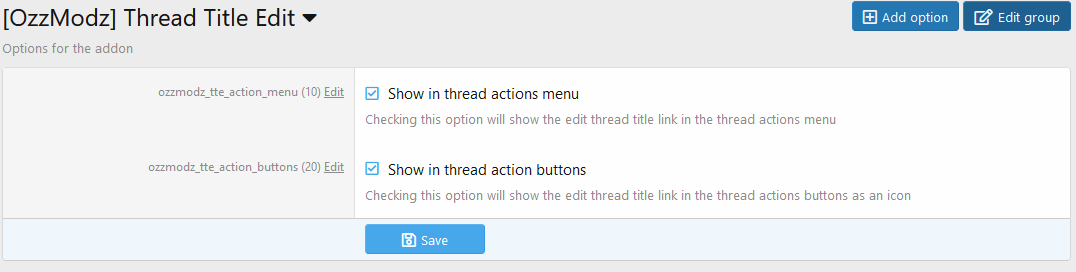 [fi4a.com] [OzzModz] Thread Title Edit