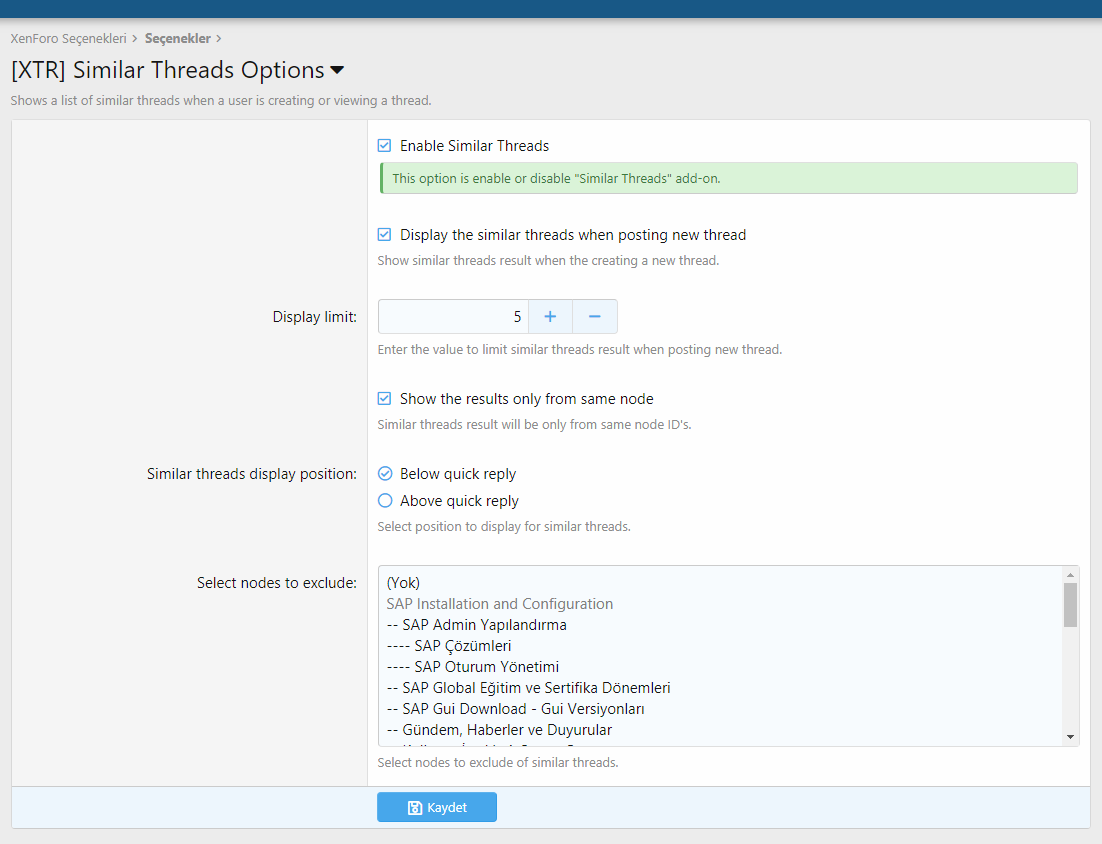 [fi4a.com] [XTR] Similar Threads Options
