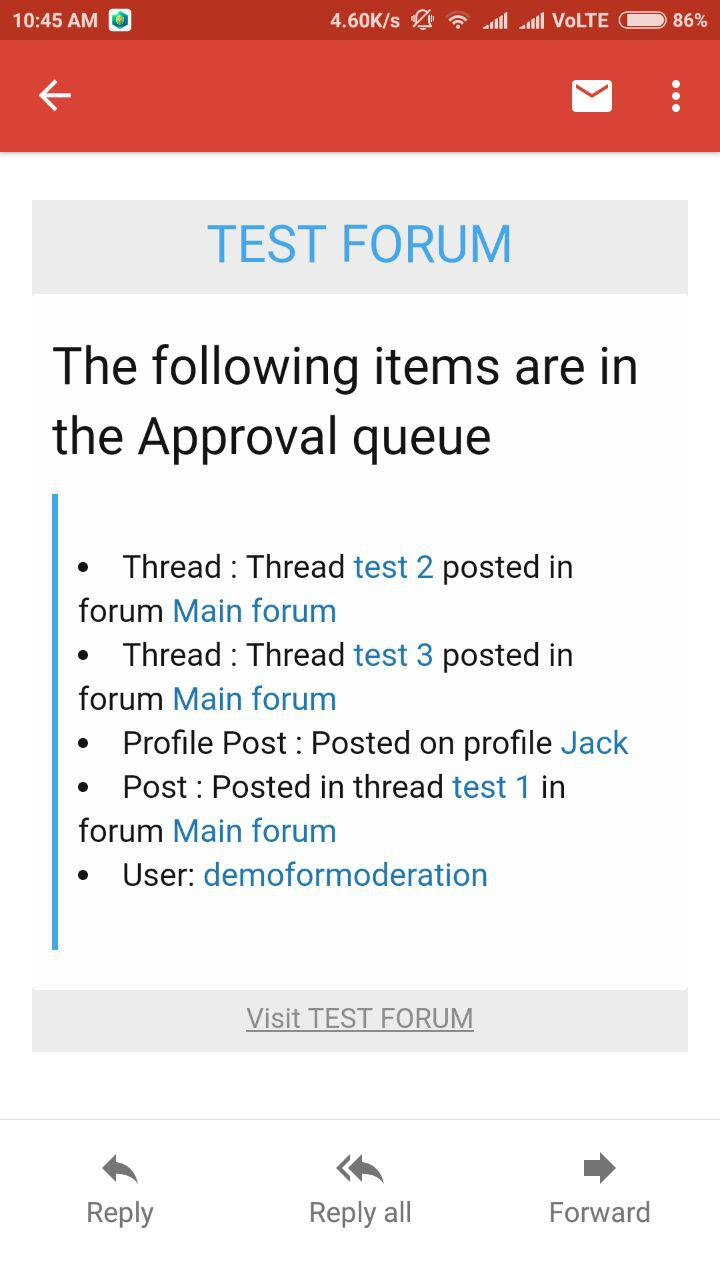 [fi4a.com] [J] Moderator (Approval) Queue email