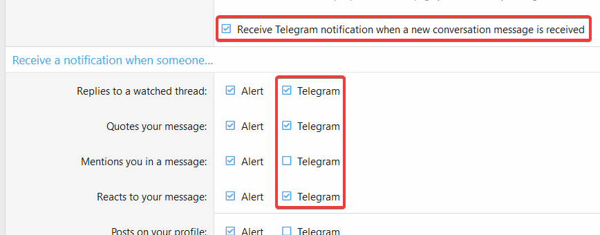 [fi4a.com] [Telegram] Notifications