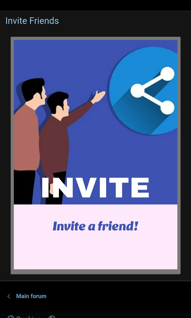 [fi4a.com] A Personalized Share this page Widget