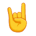 :sign-of-the-horns: