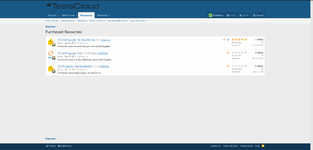 [fi4a.com] [TC] Paid Resources