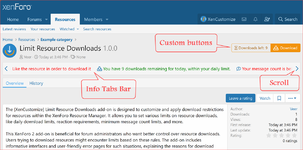 [fi4a.com] [XenCustomize] Limit Resource Downloads