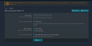 [fi4a.com] [DCom] Quick Search