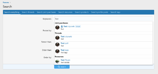 [fi4a.com] [DCom] Quick Search
