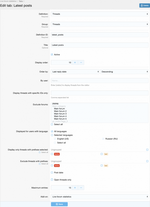 [fi4a.com] [BS] Live forum statistics