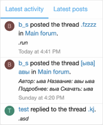 [fi4a.com] [BS] Live forum statistics