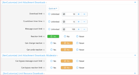 [fi4a.com] [XenCustomize] Limit Attachment Downloads