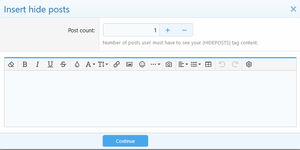 [fi4a.com] [XenConcept] Hide BBCode