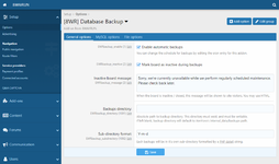 [fi4a.com] XF2 [8WR] Database Backup