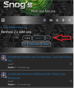 [fi4a.com] [OzzModz] Show Pagination On Mobile Devices