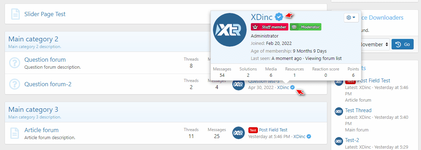 [fi4a.com] [XTR] Verified Users