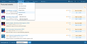 [fi4a.com] [XenCustomize] Events Manager