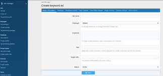 [fi4a.com] Ads Manager 2 by Siropu