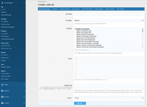 [fi4a.com] Ads Manager 2 by Siropu