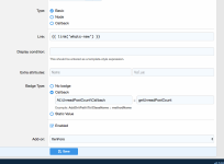 [fi4a.com] [AddonsLab] Unread Post Count