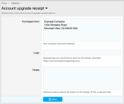 [fi4a.com] [AndyB] Account upgrade receipt