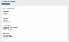 [fi4a.com] [AndyB] Account upgrade receipt