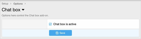[fi4a.com] [AndyB] Chat box