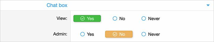 [fi4a.com] [AndyB] Chat box