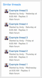[fi4a.com] [AndyB] Similar threads