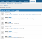 [fi4a.com] [Hampel] Known Bots