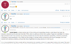 [fi4a.com] [cXF] Horizontal message user info