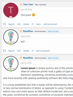 [fi4a.com] [cXF] Horizontal message user info