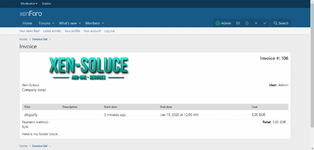 [fi4a.com] [Xen-Soluce] User Upgrade Pro