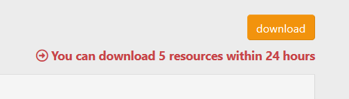 [fi4a.com] Resource Download Notice