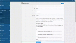 [fi4a.com] [KL] Editor & BB Code Manager