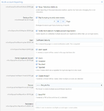 [fi4a.com] Signup abuse detection and blocking