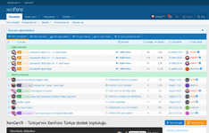 [fi4a.com] [XenGenTr] Forum istatistik PLUS