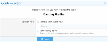 [fi4a.com] [XenCustomize] Profile Audio Player & Library - Music and Lyrics