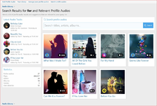 [fi4a.com] [XenCustomize] Profile Audio Player & Library - Music and Lyrics