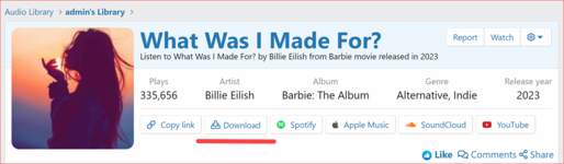 [fi4a.com] [XenCustomize] Profile Audio Player & Library - Music and Lyrics