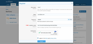 [fi4a.com] [Xen-Soluce] Invite System