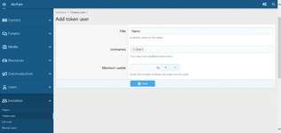 [fi4a.com] [Xen-Soluce] Invite System