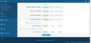 [fi4a.com] [Xen-Soluce] Invite System
