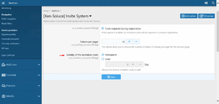[fi4a.com] [Xen-Soluce] Invite System