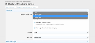 [fi4a.com] [TH] Featured Threads and Content Portal