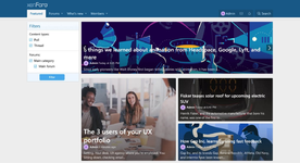 [fi4a.com] [TH] Featured Threads and Content Portal