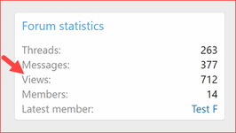 [fi4a.com] [XenCustomize] Forum Views