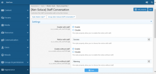 [fi4a.com] [Xen-Soluce] Staff Conversation