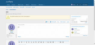 [fi4a.com] [Xen-Soluce] Staff Conversation