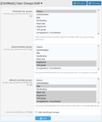 [fi4a.com] [OzzModz] User Groups Edit