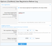 [fi4a.com] [OzzModz] User Registration Referrer Log