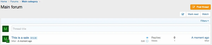 [fi4a.com] [XFA] Forum Sales