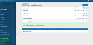[fi4a.com] [XenGenTr] Forum istatistik 📊 sistemi V4